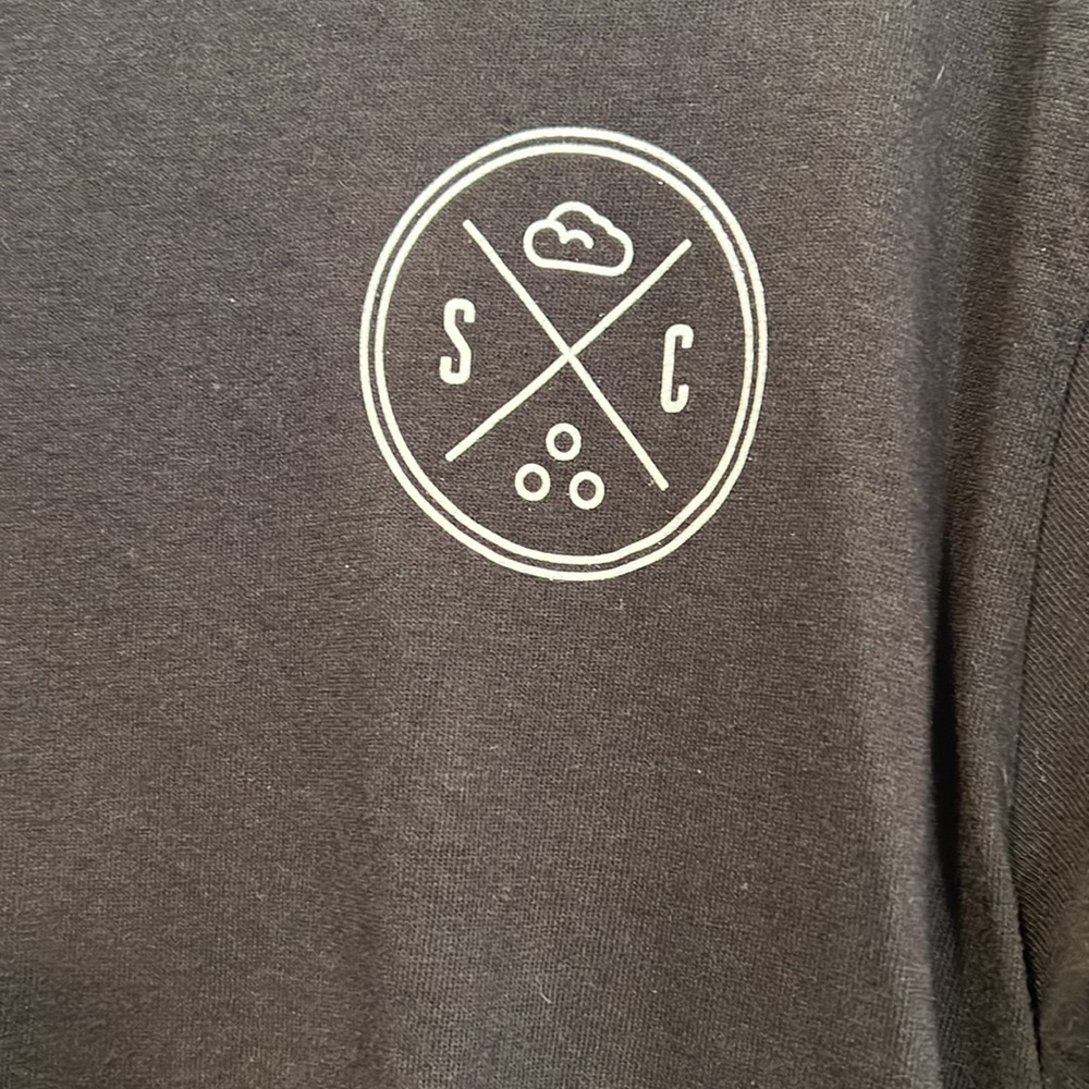 Sand Cloud Tee - image 3